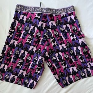 69Slam Swimshorts